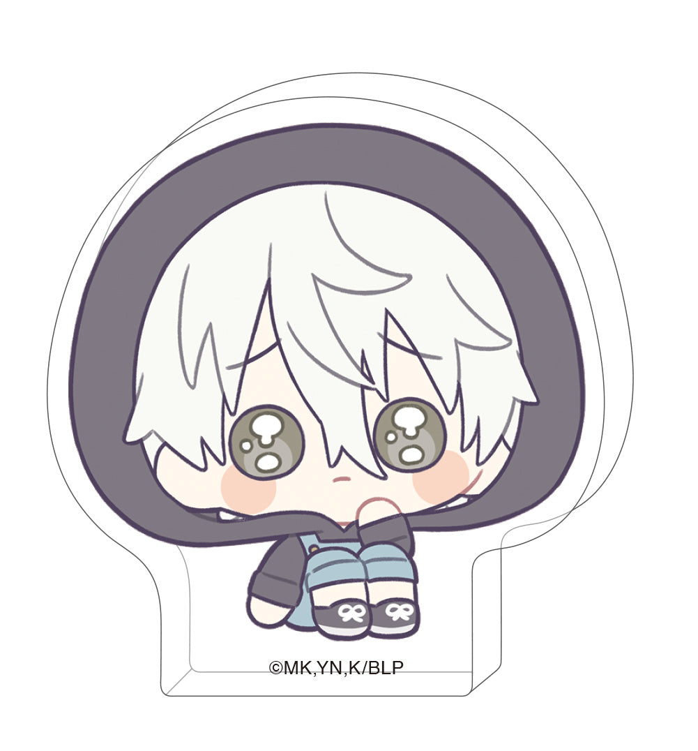 ブルーロック_ころっとアクリルフィギュア／凪 誠士郎