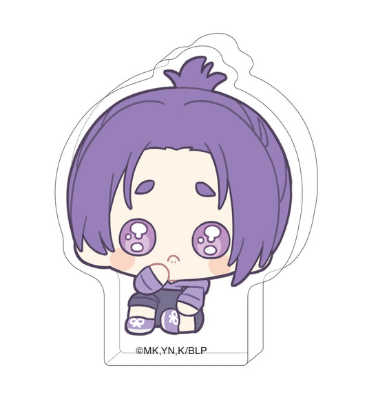 ブルーロック_ころっとアクリルフィギュア／御影 玲王