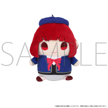 【推しの子】_まめめいと（ぬいぐるみマスコット）／有馬かな