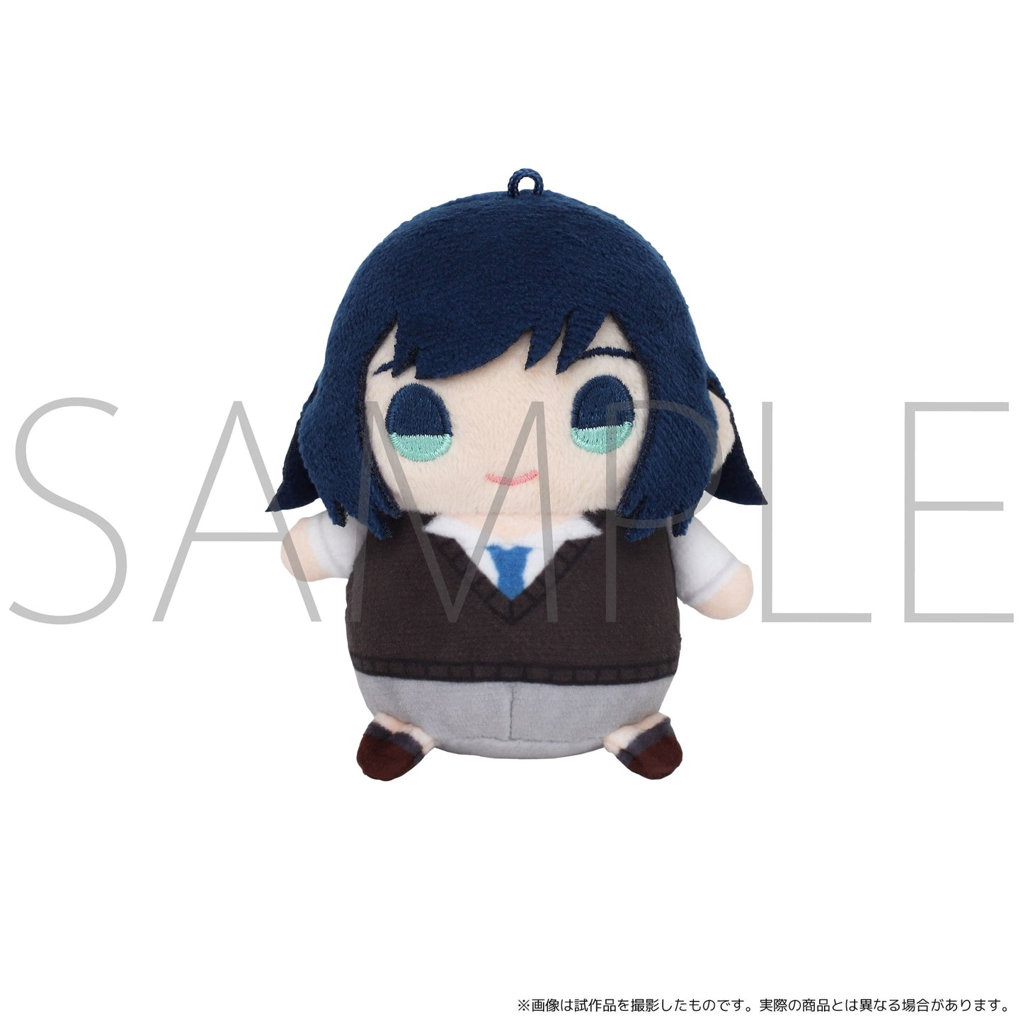 【推しの子】_まめめいと（ぬいぐるみマスコット）／黒川あかね
