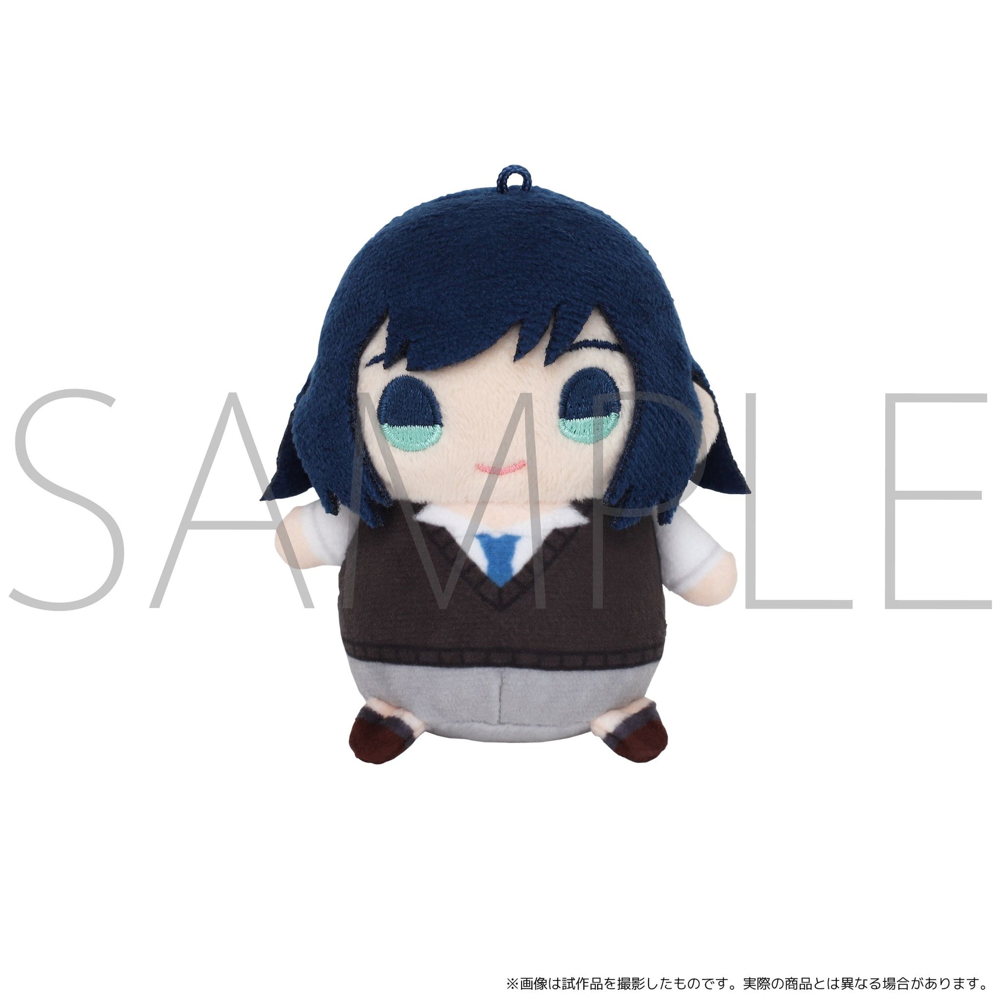 【推しの子】_まめめいと（ぬいぐるみマスコット）／黒川あかね