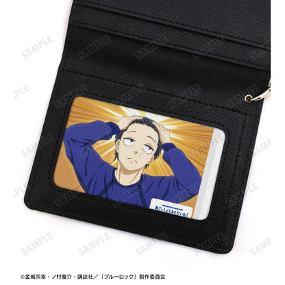 ブルーロック_トレーディング場面写カードステッカー(単位/BOX)【コンプリートBOX】