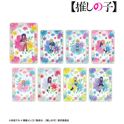 【推しの子】_トレーディング Botania アクリルカード(単位/BOX)【コンプリートBOX】