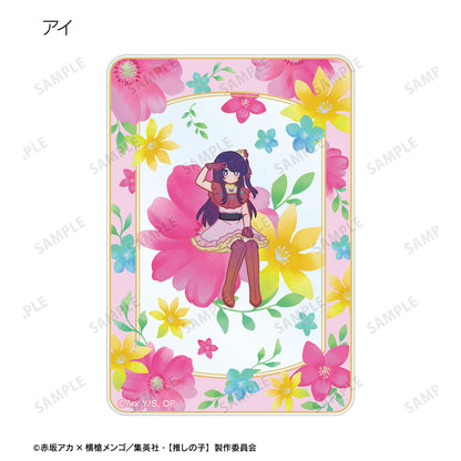 【推しの子】_トレーディング Botania アクリルカード(単位/BOX)【コンプリートBOX】