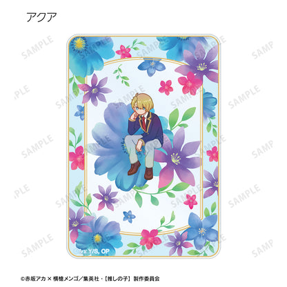 【推しの子】_トレーディング Botania アクリルカード(単位/BOX)【コンプリートBOX】