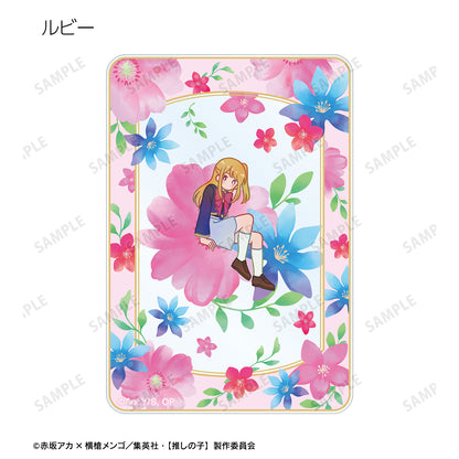 【推しの子】_トレーディング Botania アクリルカード(単位/BOX)【コンプリートBOX】