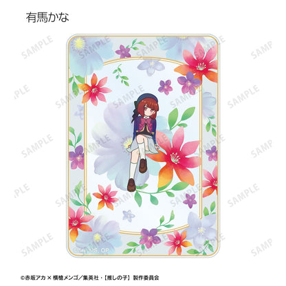 【推しの子】_トレーディング Botania アクリルカード(単位/BOX)【コンプリートBOX】