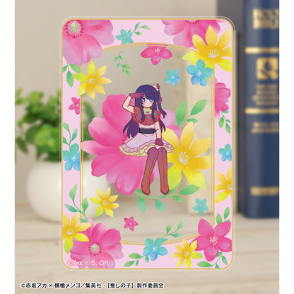 【推しの子】_トレーディング Botania アクリルカード(単位/BOX)【コンプリートBOX】