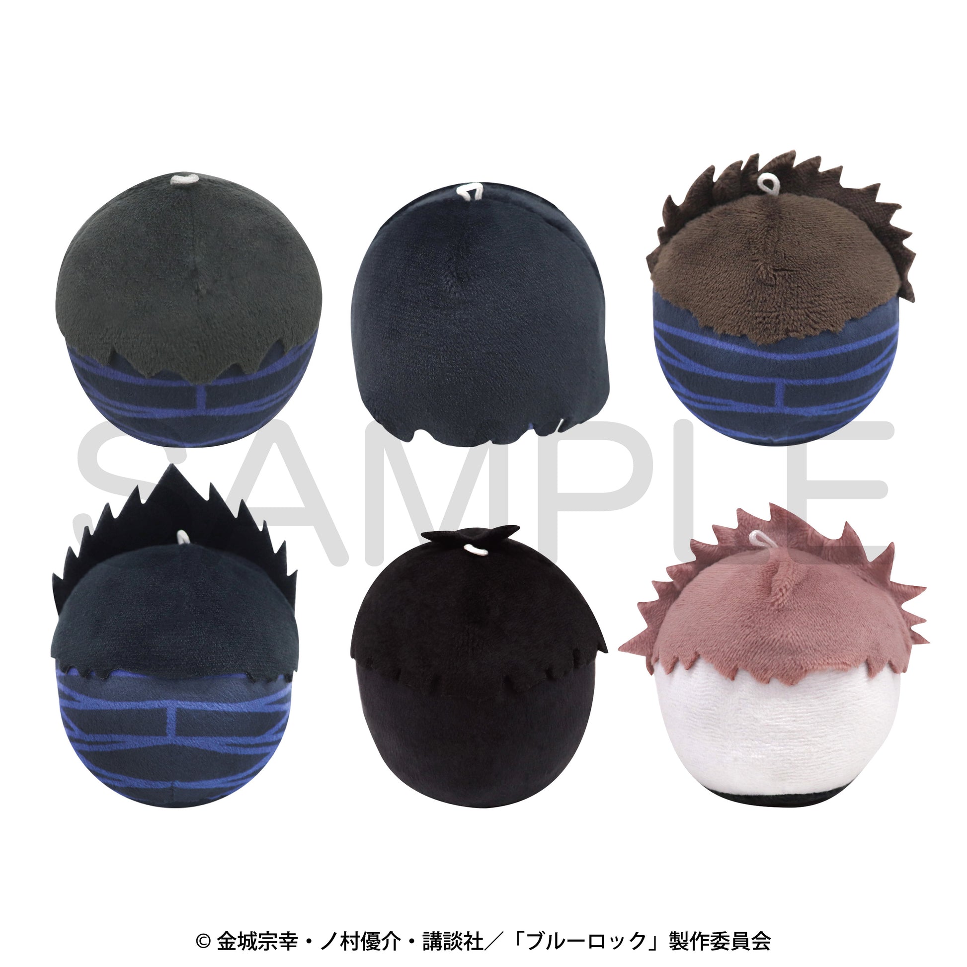 ブルーロック_コロこっと Vol.3 BOX【コンプリートBOX】