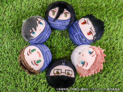 ブルーロック_コロこっと Vol.3 BOX【コンプリートBOX】