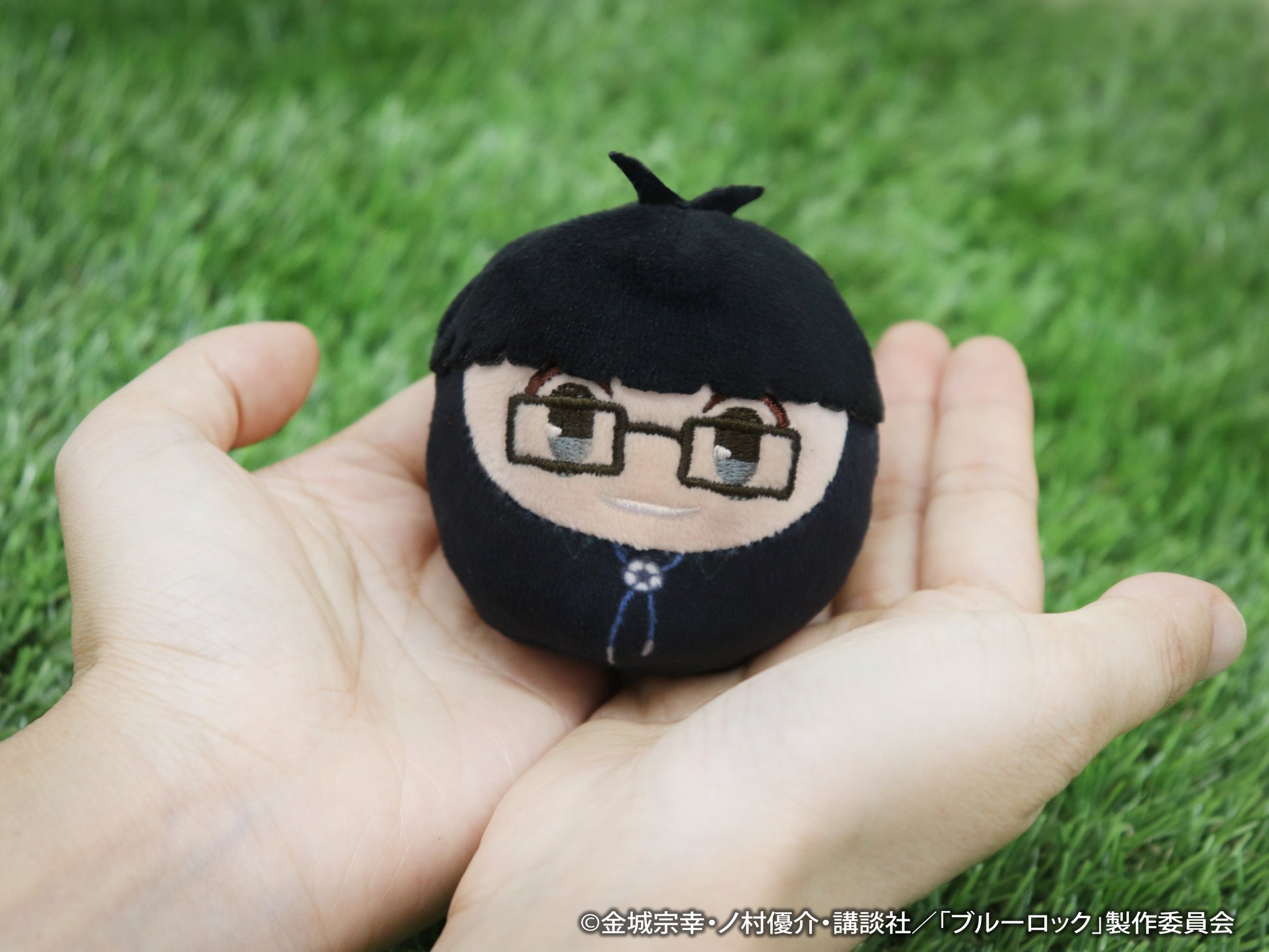 ブルーロック_コロこっと Vol.3 BOX【コンプリートBOX】