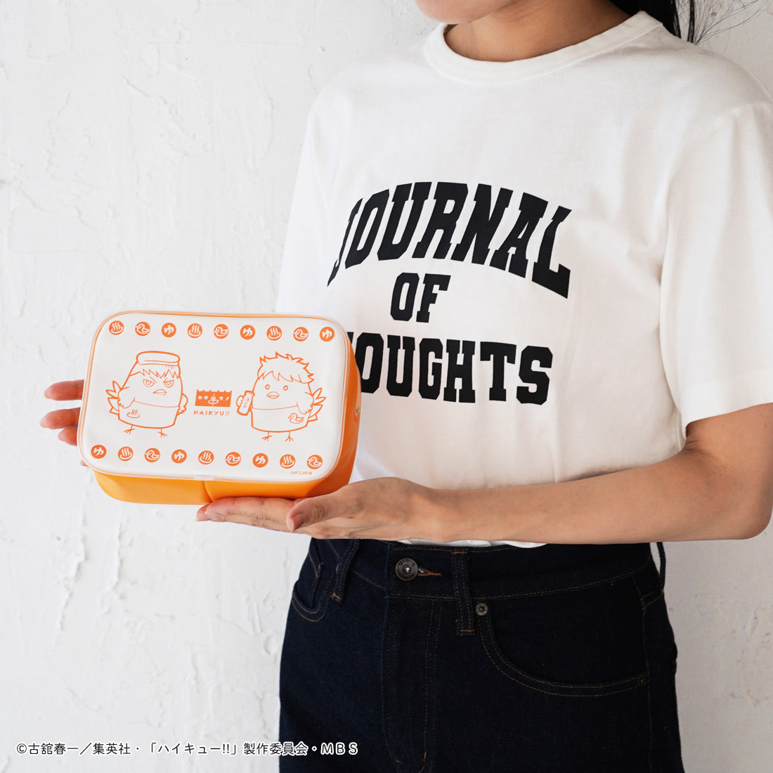 ハイキュー!!_カラスノオンセン ポーチ