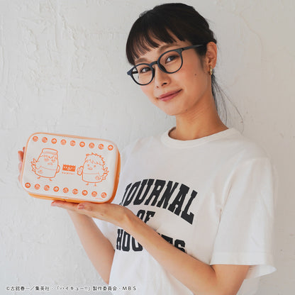 ハイキュー!!_カラスノオンセン ポーチ