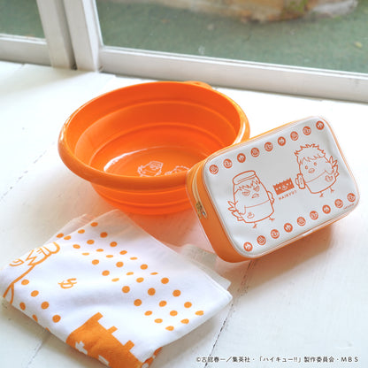 ハイキュー!!_カラスノオンセン ポーチ