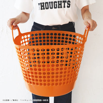 ハイキュー!!_カラスノオンセン ランドリーバッグ