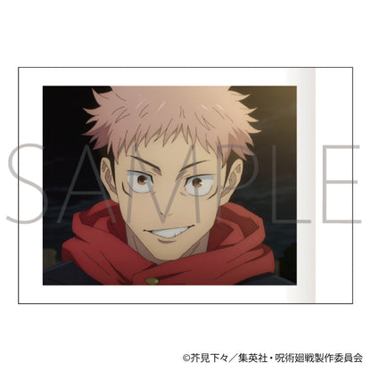 呪術廻戦　第2期_ぱしゃこれ／第5弾 -渋谷事変-【BOX／10パック入り】