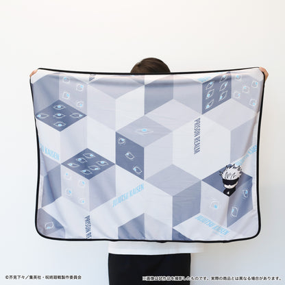 呪術廻戦　第2期_獄門疆ブランケット