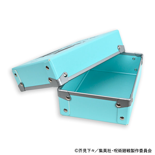 呪術廻戦_ビィズニィズ お道具箱(五条悟と夏油傑)