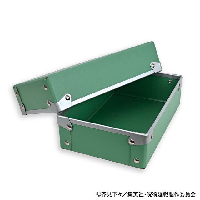 呪術廻戦_ビィズニィズ お道具箱(伏黒甚爾)