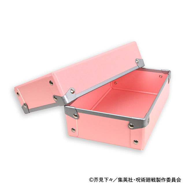 呪術廻戦_ビィズニィズ お道具箱(めんそーれ)