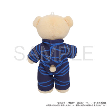 ブルーロック_くまめいと／ボディスーツ