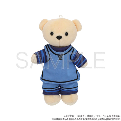 ブルーロック_くまめいと／ボディスーツ