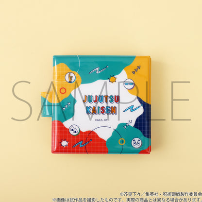 呪術廻戦_コレクトブック