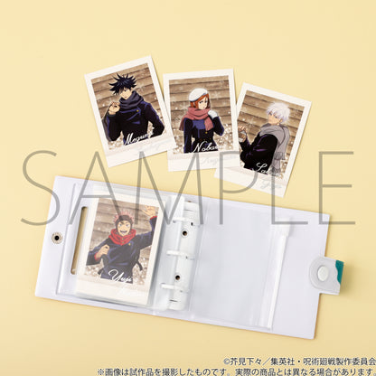 呪術廻戦_コレクトブック