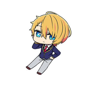 【推しの子】_ぺたん娘トレーディングラバーストラップ【BOX】