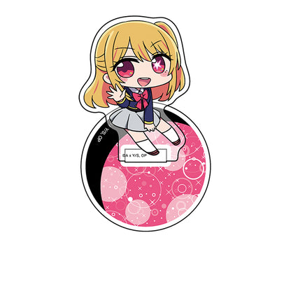 【推しの子】_ぺたん娘トレーディングアクリルスタンド 【BOX】