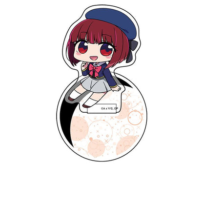 【推しの子】_ぺたん娘トレーディングアクリルスタンド 【BOX】