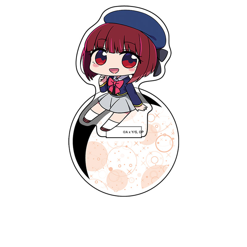 【推しの子】_ぺたん娘トレーディングアクリルスタンド 【BOX】