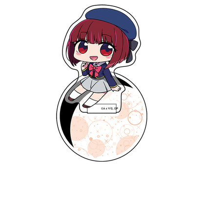 【推しの子】_ぺたん娘トレーディングアクリルスタンド 【BOX】