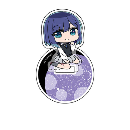 【推しの子】_ぺたん娘トレーディングアクリルスタンド 【BOX】