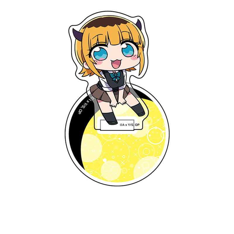 【推しの子】_ぺたん娘トレーディングアクリルスタンド 【BOX】