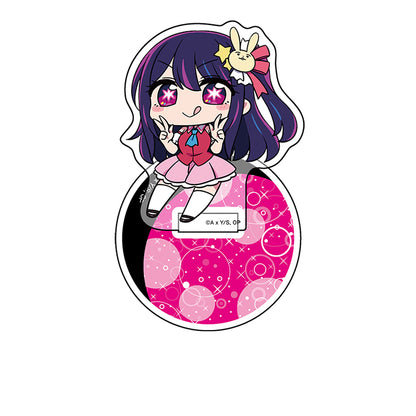 【推しの子】_ぺたん娘トレーディングアクリルスタンド 【BOX】