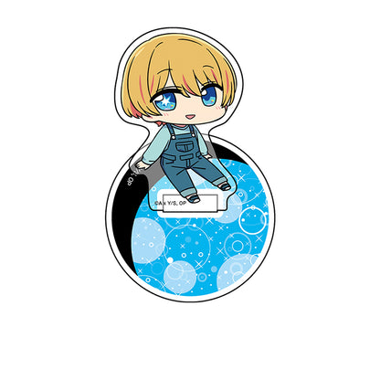 【推しの子】_ぺたん娘トレーディングアクリルスタンド 【BOX】