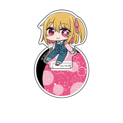 【推しの子】_ぺたん娘トレーディングアクリルスタンド 【BOX】