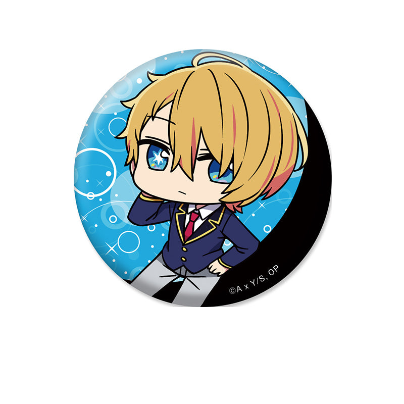 【推しの子】_ぺたん娘トレーディング缶バッジ 【BOX】