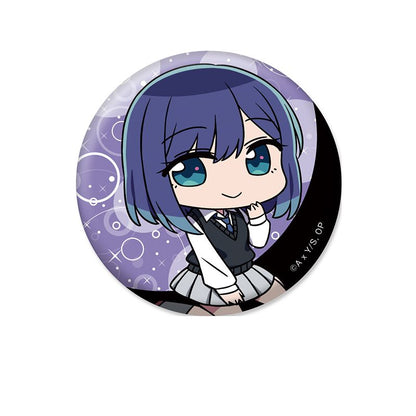 【推しの子】_ぺたん娘トレーディング缶バッジ 【BOX】