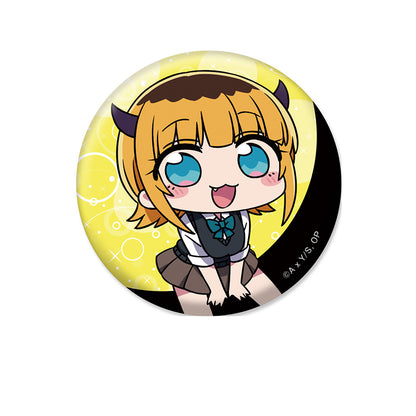 【推しの子】_ぺたん娘トレーディング缶バッジ 【BOX】