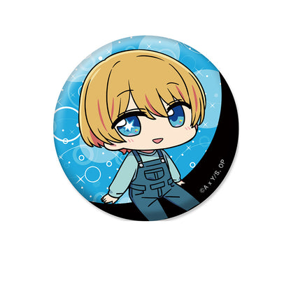 【推しの子】_ぺたん娘トレーディング缶バッジ 【BOX】