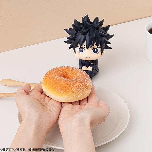 呪術廻戦_るかっぷ 伏黒恵 ほほえみVer.