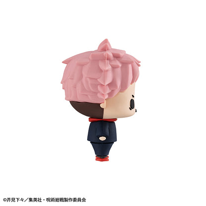 呪術廻戦_ちょこりんマスコット 【BOX】