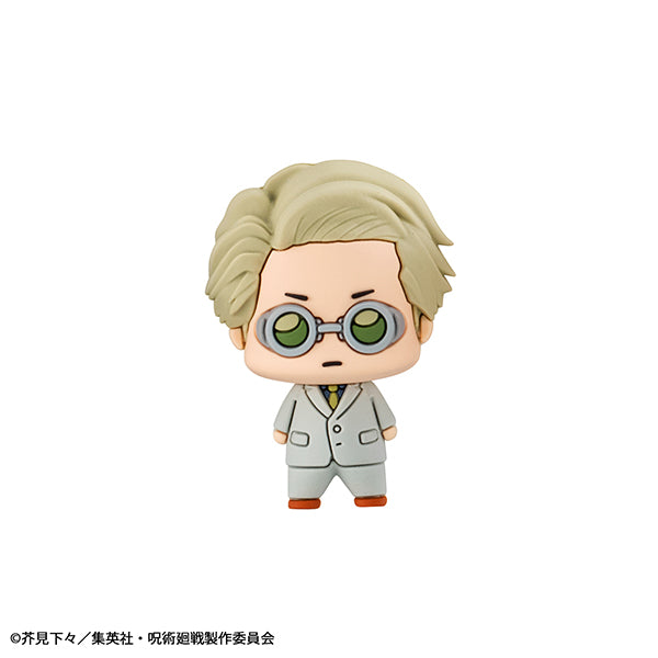 呪術廻戦_ちょこりんマスコット 【BOX】