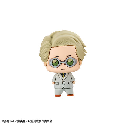 呪術廻戦_ちょこりんマスコット 【BOX】