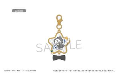 ブルーロック_アクリルメタルチャーム Vol.2 凪 誠士郎