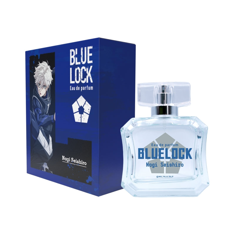 ブルーロック_オードパルファム　凪 誠士郎