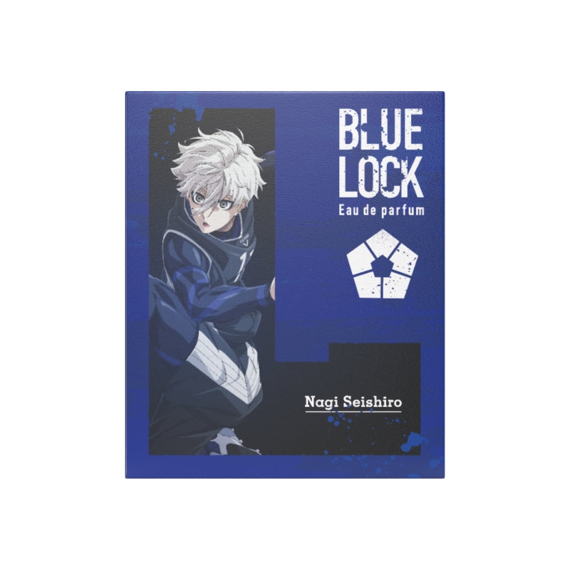 ブルーロック_オードパルファム　凪 誠士郎