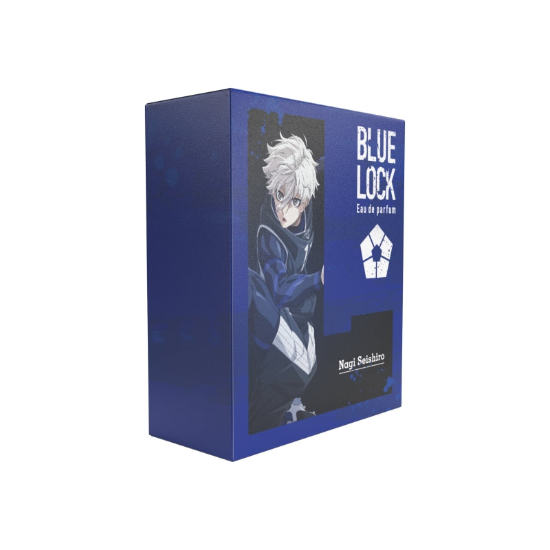 ブルーロック_オードパルファム　凪 誠士郎